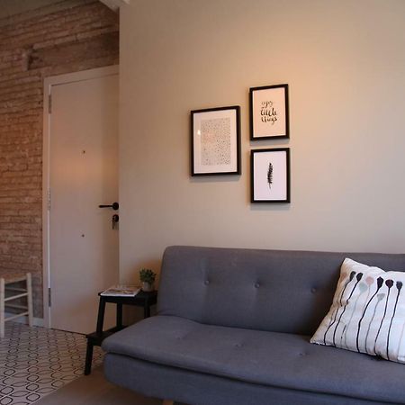 Romantic Apartment Valencia Kültér fotó