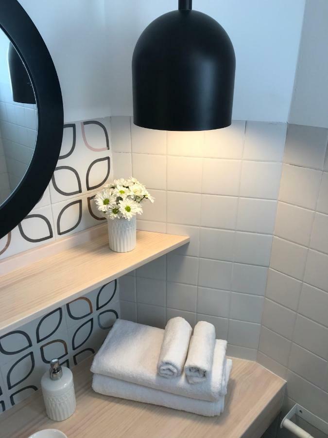 Romantic Apartment Valencia Kültér fotó