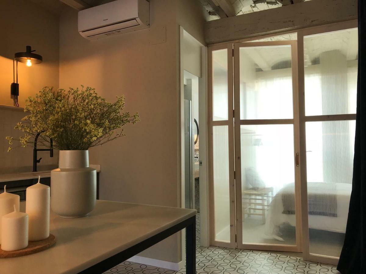 Romantic Apartment Valencia Kültér fotó